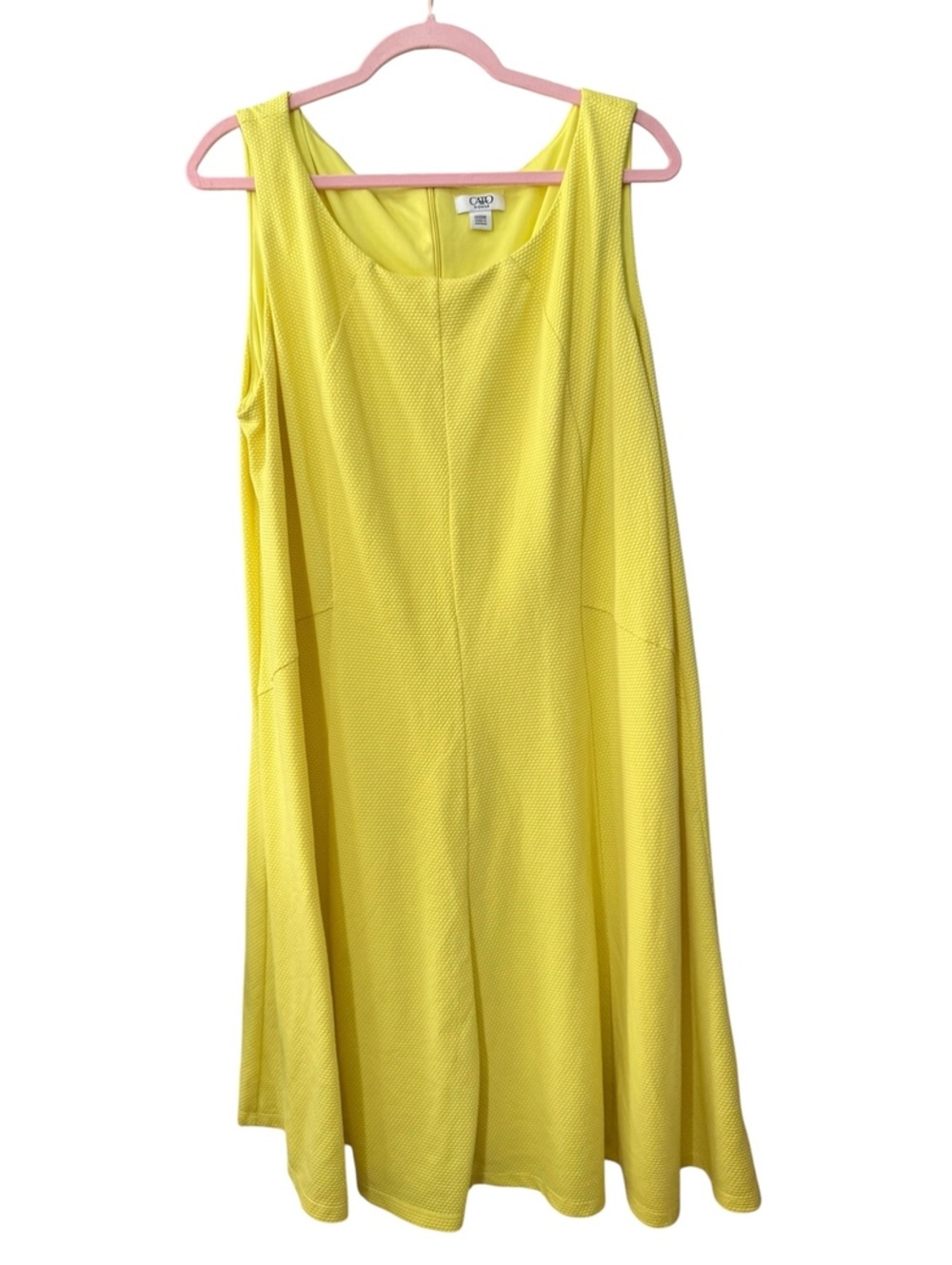 Cato Skater Dress 22/24